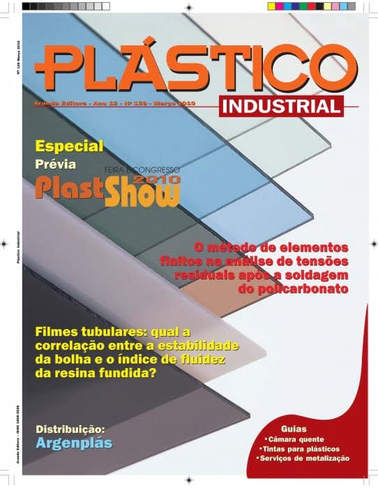 Nanofibras e encapsula&ccedil;&atilde;o em um &uacute;nico projeto s&atilde;o tema de reportagem da revista