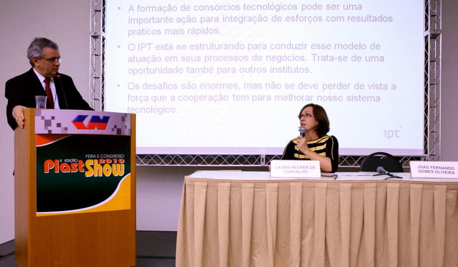 Jo&atilde;o Fernando: coopera&ccedil;&atilde;o universidade-empresa funciona somente quando se aprendem as demandas