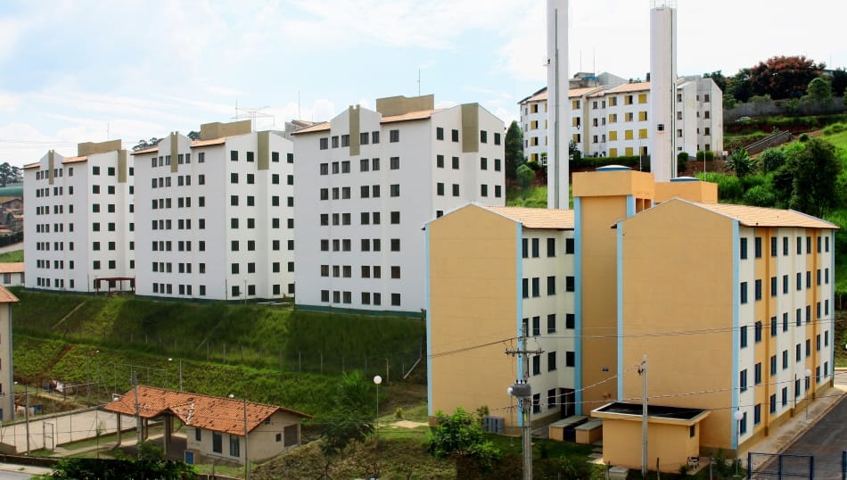 Abordagem sustentável deve abranger todas as etapas de um empreendimento, contemplando projeto, execução e uso - Crédito foto: Clovis Deangelo