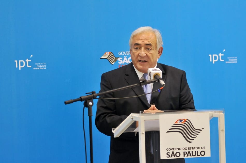 Diversidade de pesquisas impressiona FMI 1 796 maior