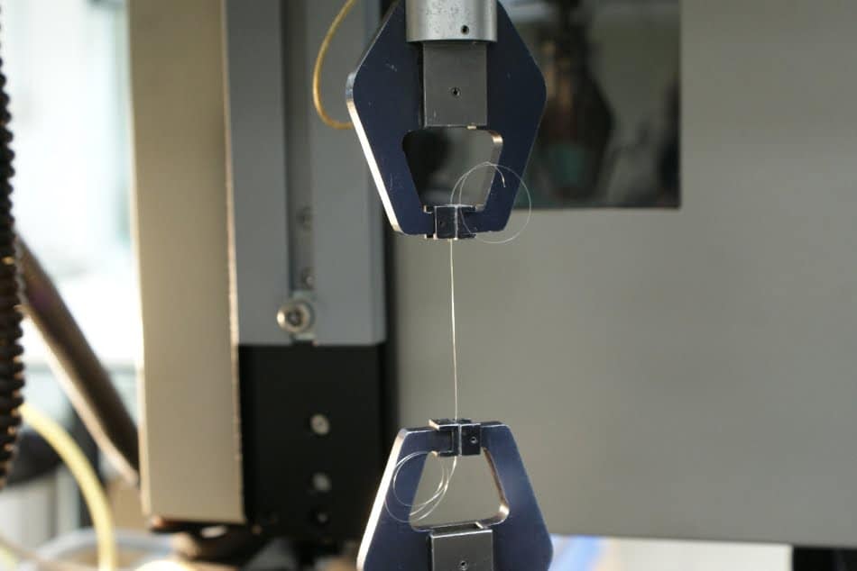 Novas fibras têxteis 3