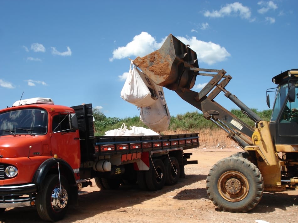 Práticas de gestão 2 Trabalho de amostragem em campo