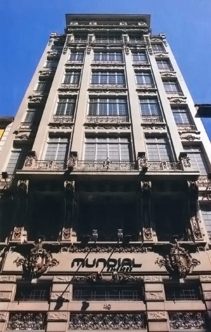 Edifício Guinle 1 950 maior